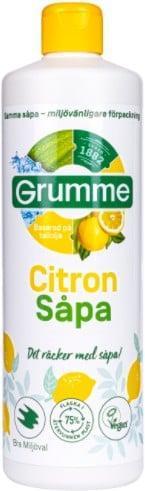 Citronsåpa 750 ml product image