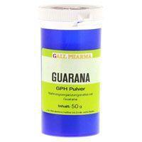 Guarana Pulver, 100 g Pulver product image
