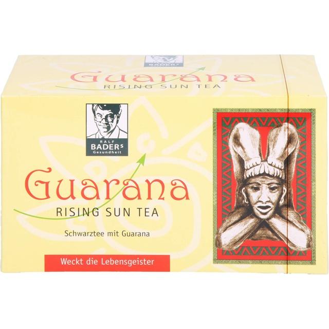 GUARANA RISING Sun Tea Btl. product image