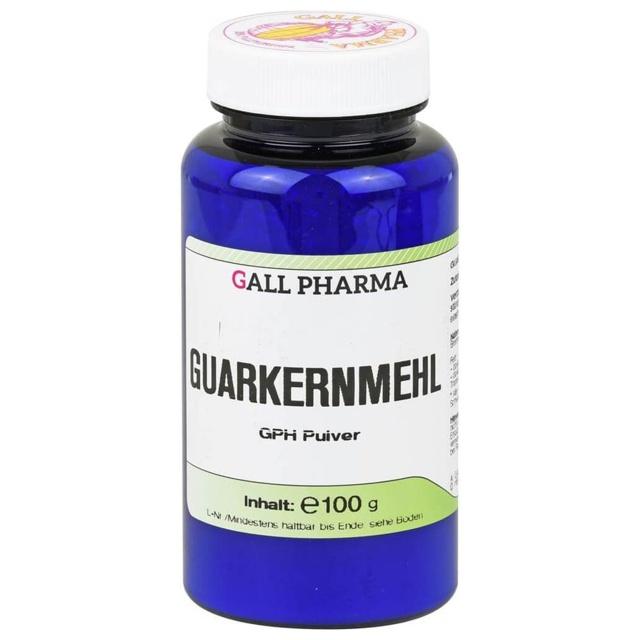 GUARKERNMEHL GPH Pulver product image
