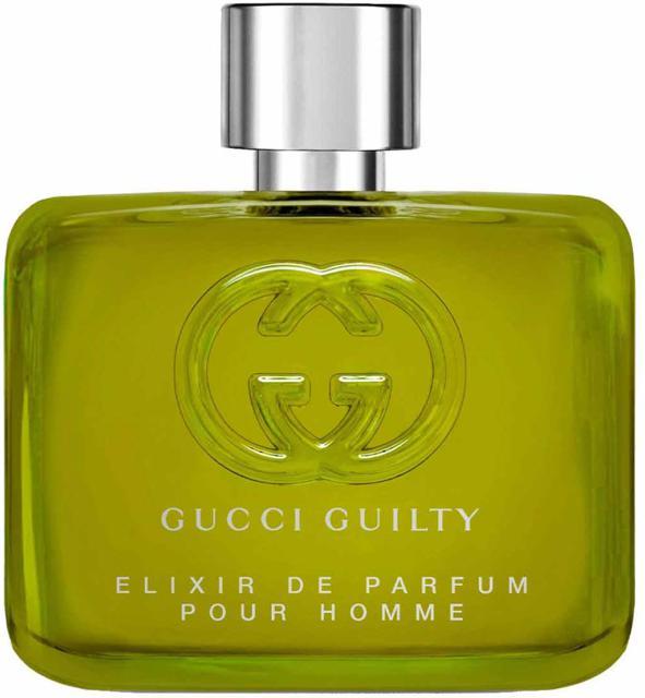 Gucci Guilty Elixir De Parfum Pour Homme 60ml product image