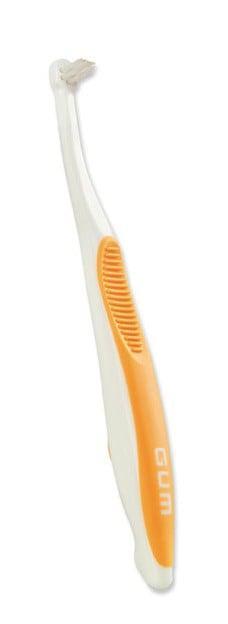 GUM End-Tuft borste product image