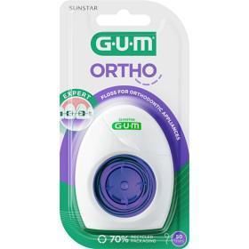 GUM Ortho Floss 50 st product image