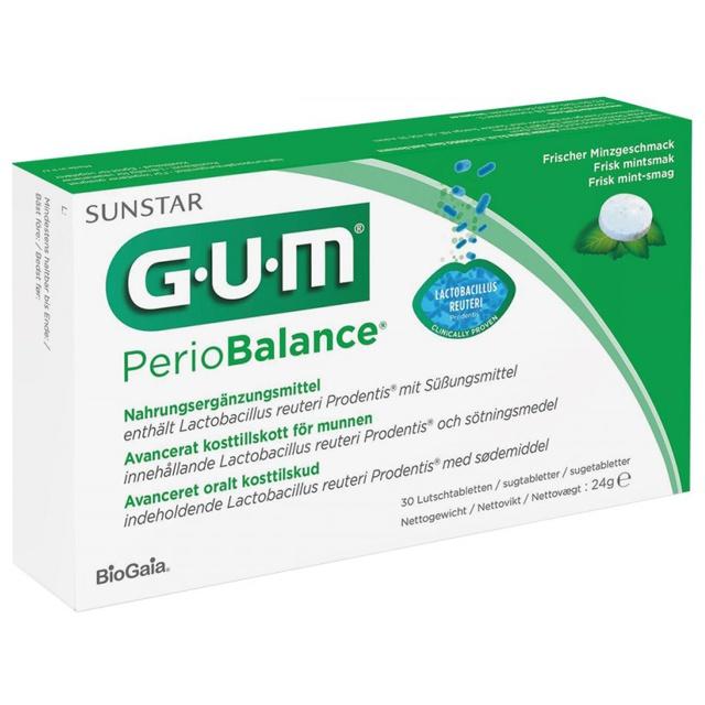 GUM PerioBalance® product image