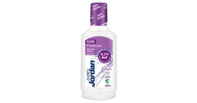 Gum Protector Mouthwash product image