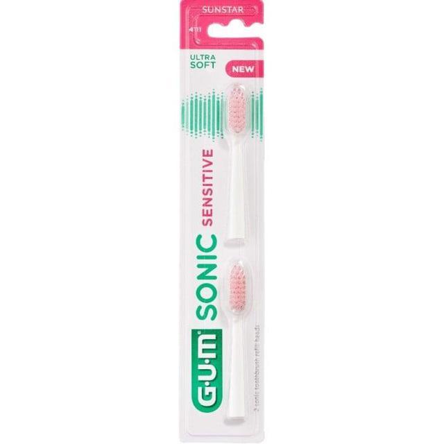 GUM Sonic Sensitive Refills product image