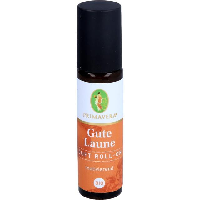 GUTE LAUNE Duft Roll-on Bio product image