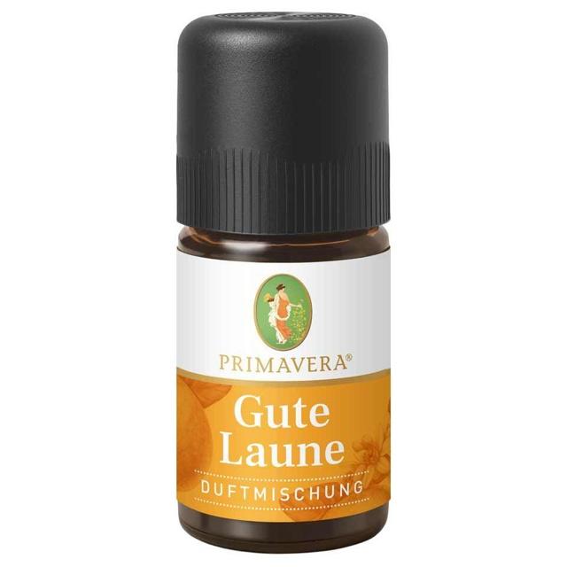 GUTE LAUNE Duftmischung ätherisches Öl product image