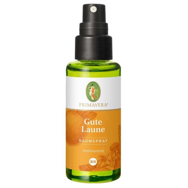 GUTE LAUNE Raumspray Bio product image
