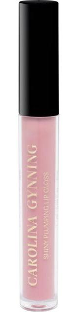 Gynning Beauty Shiny Plumping Lip Gloss, Chic Boho product image