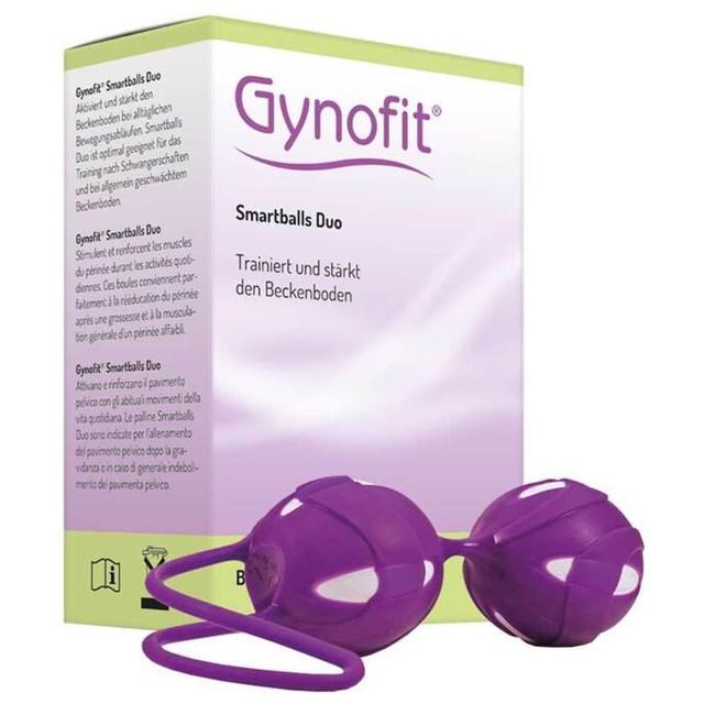 GYNOFIT Smartballs Duo product image