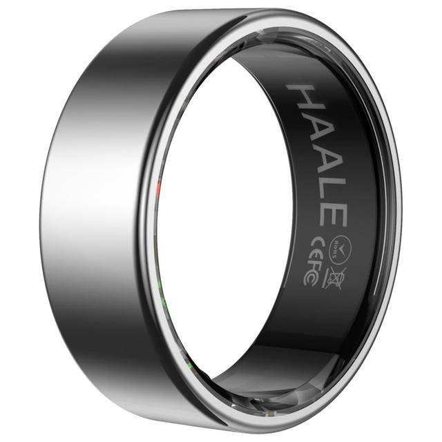 HAALE II - Brushed Silver 12 product image