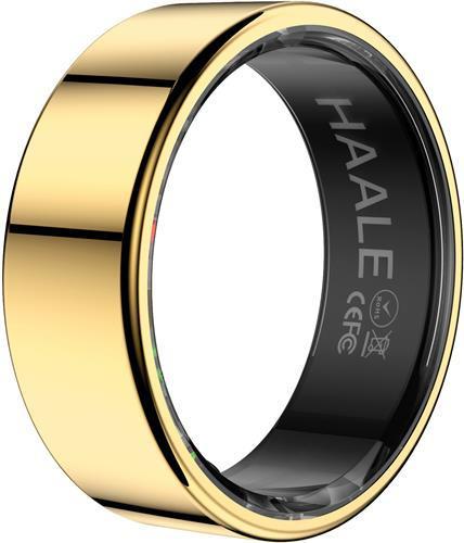 HAALE Ring HAALE II - Gold 10, 1 st product image