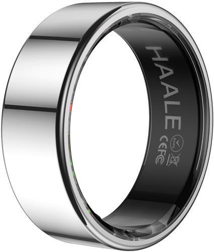 HAALE Ring HAALE II - Silver 8, 1 st product image