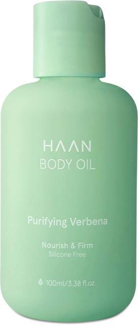 HAAN Body Oil Purifying Verbena 100 ml product image
