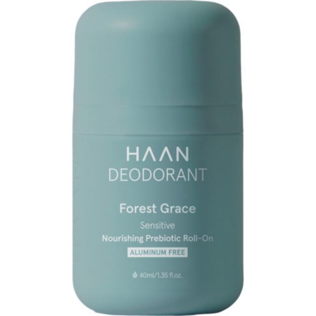 HAAN Forest Grace Deodorant 40ml product image