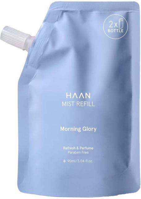 HAAN Morning Glory Body Mist Refill 90ml product image