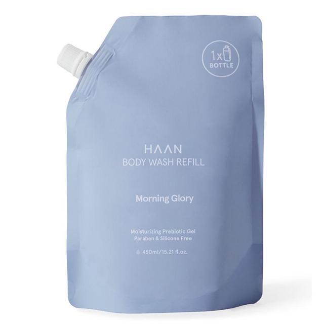 HAAN Body Wash Morning Glory Body Wash Refill 450 ml product image