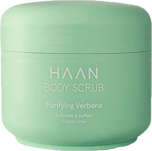HAAN Purifying Verbena Body Scrub Scrub 200 ml product image