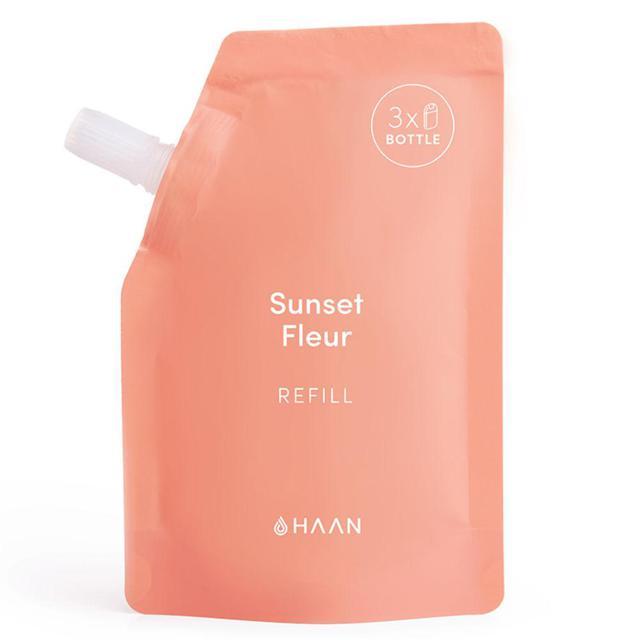 HAAN Sunset Fleur Sanitizer Refill 100 ml product image