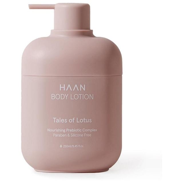 HAAN Body Lotion Tales Of Lotus 250 ml product image