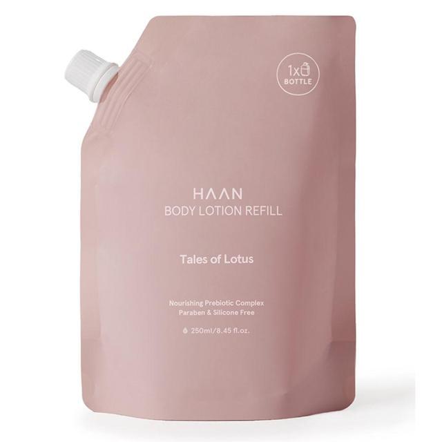 HAAN Tales Of Lotus Body Lotion Refill 250 ml product image