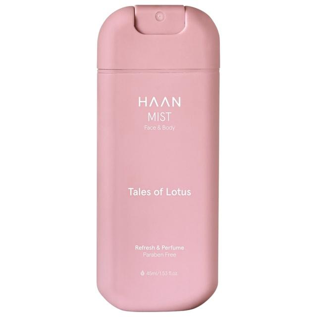 HAAN Tales Of Lotus Body Mist 45ml product image
