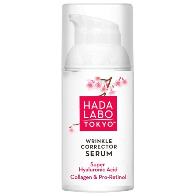 Hada Labo Tokyo Wrinkle Corrector Serum 30 ml product image