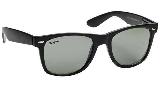 Haga Eyewear Miami Black product image