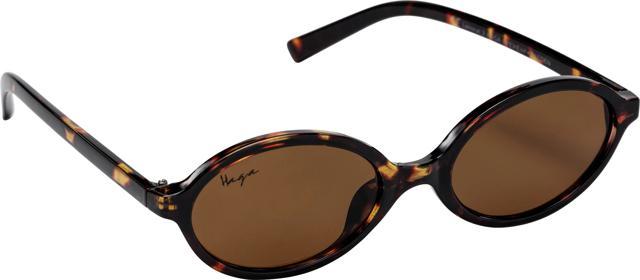 Haga Eyewear Praia Havana Brown Lens product image