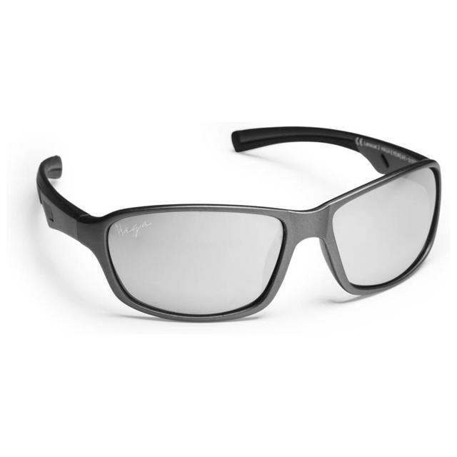 Haga Eyewear Spitfire Matt Grey product image