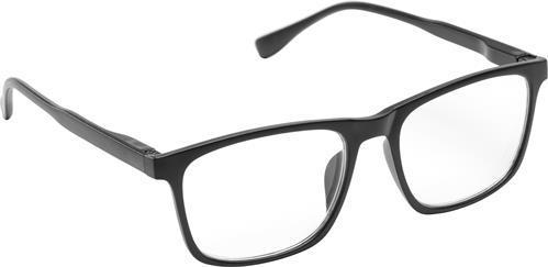 HAGA Minusglasögon Enskede Matt Black -2,5, 1 st product image