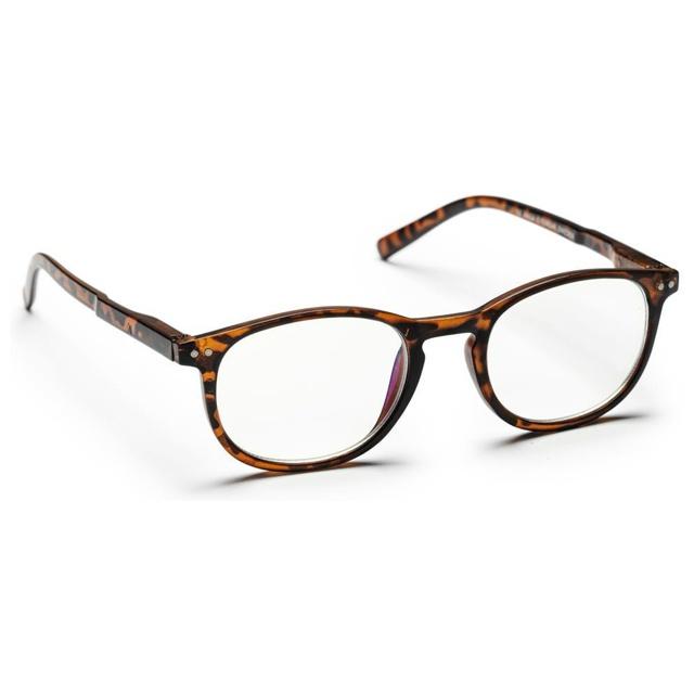 Haga Optik Jakarta E-läsglasögon +1,0 Glasögon, 1 st product image