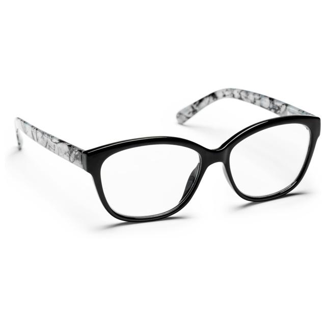 Lix by Haga Sala Shiny Black/Pattern +1,5, 1 st product image