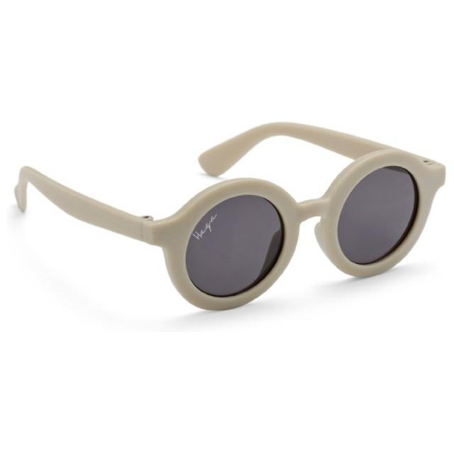Haga Eyewear Dots Beige - Grey Lens product image