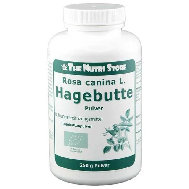 HAGEBUTTE ROSA canina L.Pulver product image