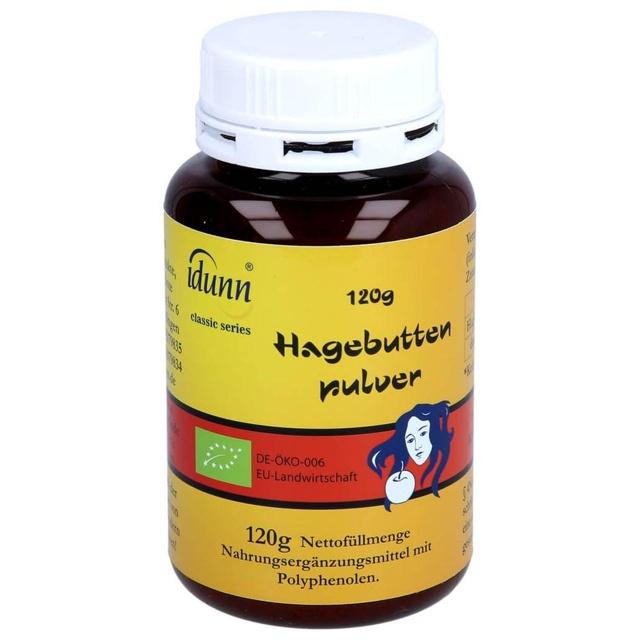 Hagebuttenpulver product image