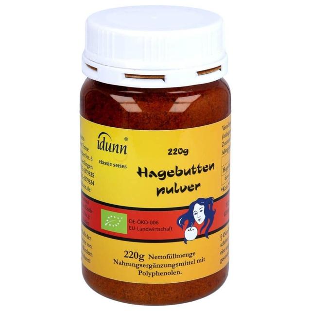 Hagebuttenpulver product image