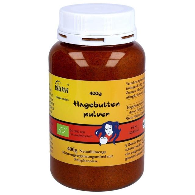 Hagebuttenpulver product image