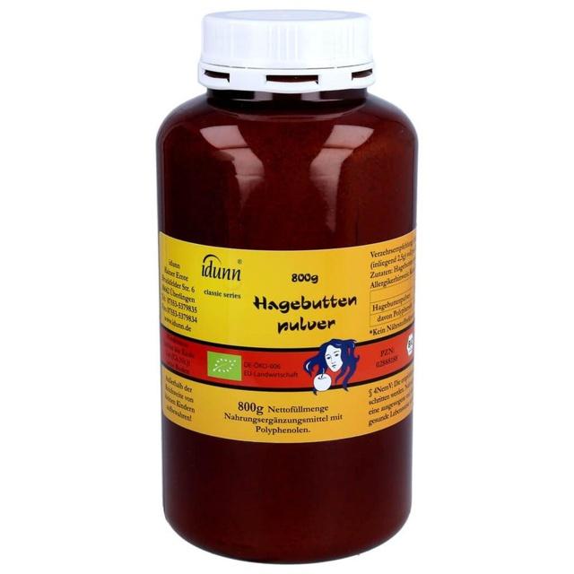 Hagebuttenpulver product image