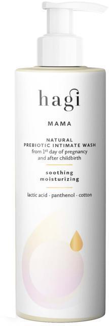 Hagi Mama Natural Intimate Wash 200 ml product image