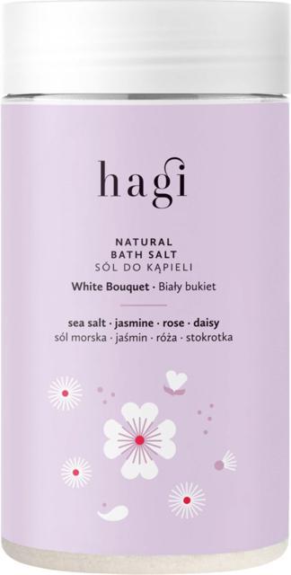 Hagi Natural Bath Salt 480 g product image