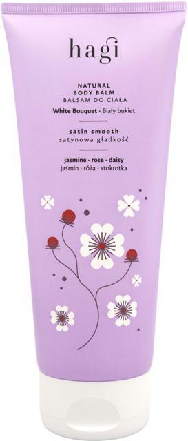 Hagi Natural Body Balm 200 ml product image