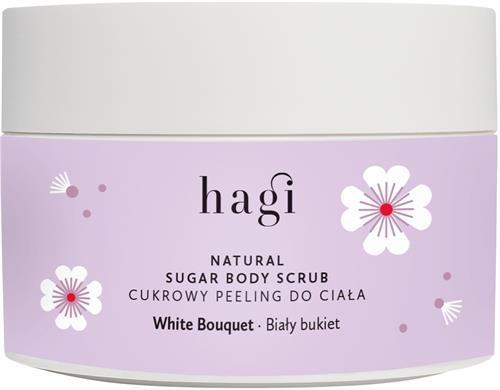 Hagi Natural sugar Body Scrub 200 g product image