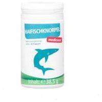HAIFISCH KNORPEL 500 mg Kapseln product image