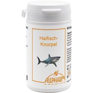 HAIFISCH KNORPEL Kapseln product image