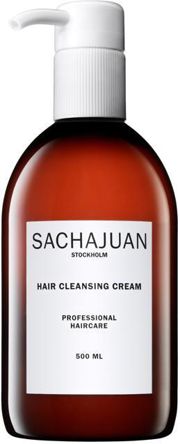Hair Cleansing Cream 500 ml product image