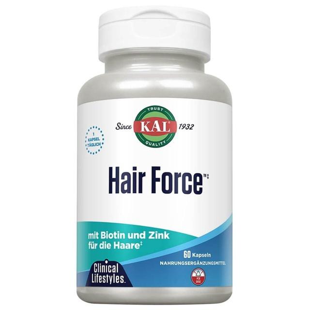HAIR FORCE Kapseln product image