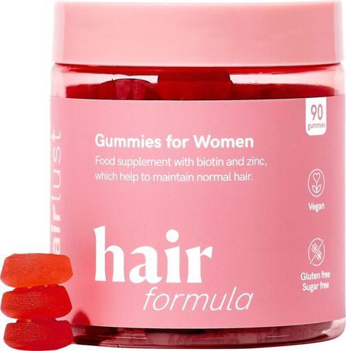 Hair Formula Gummies for Women product image