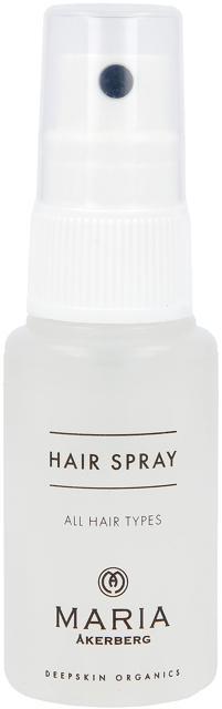 Hair Spray Organic 30 ml product image
